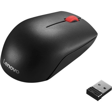 LENOVO IDEA Essential Wireless Mouse 4Y50R20864
